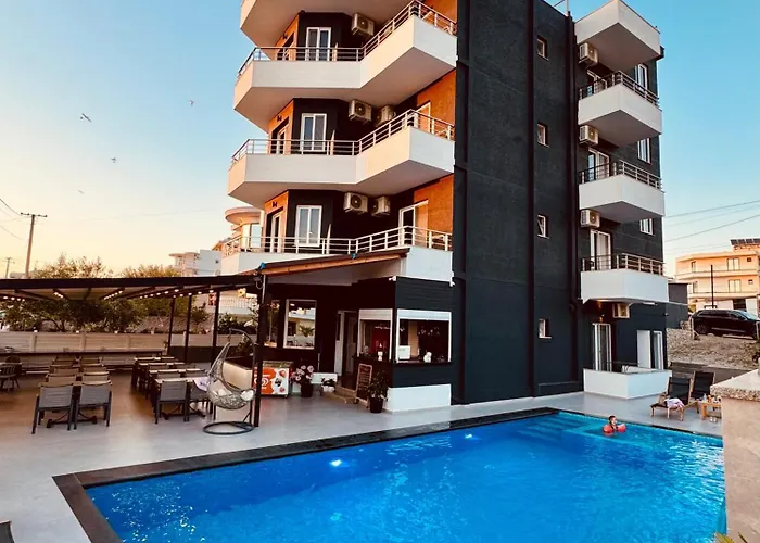 Sunshine Hotel