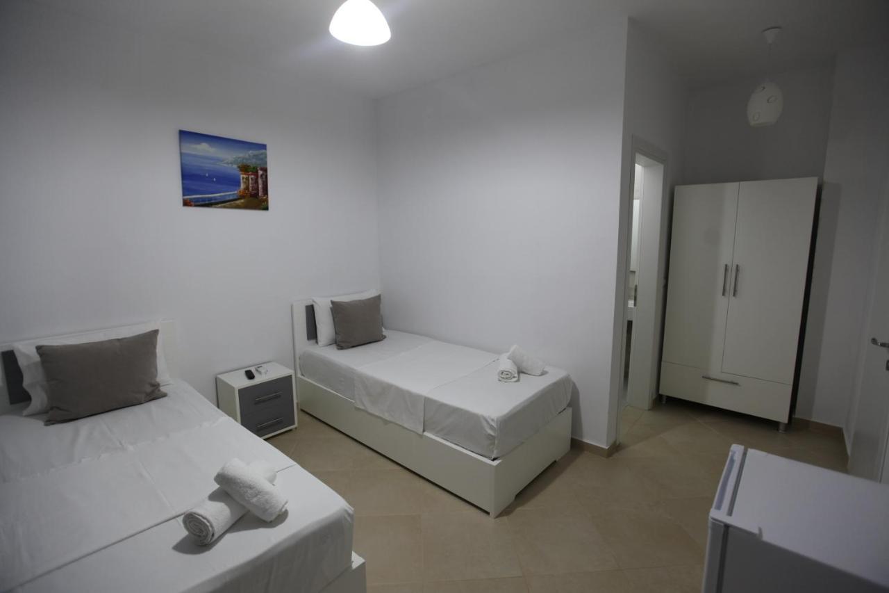 Sunshine Hotel Ksamil