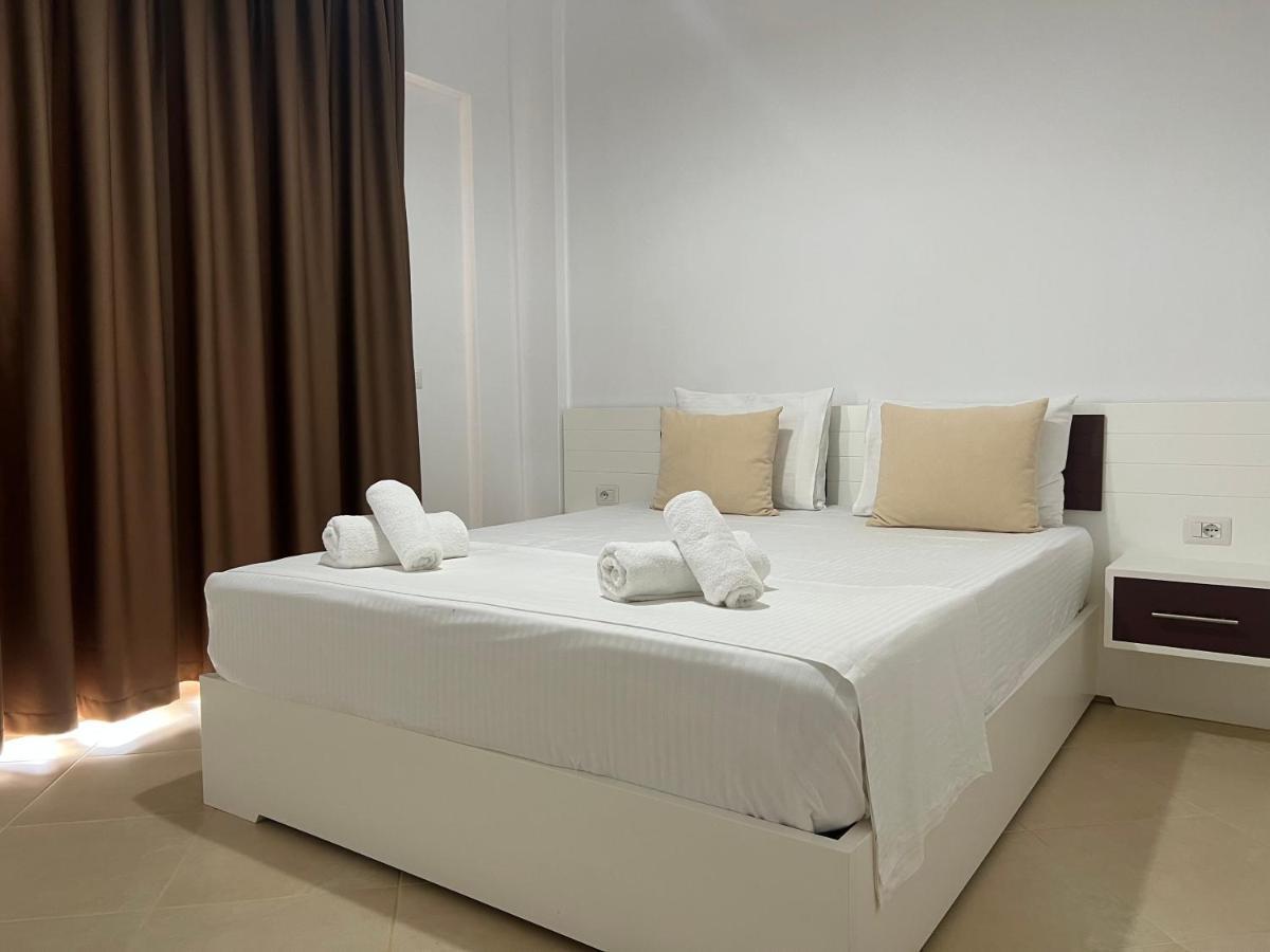 Hotel Sunshine