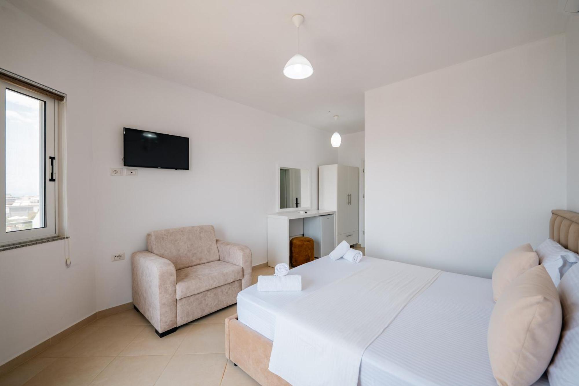 Hotel Sunshine