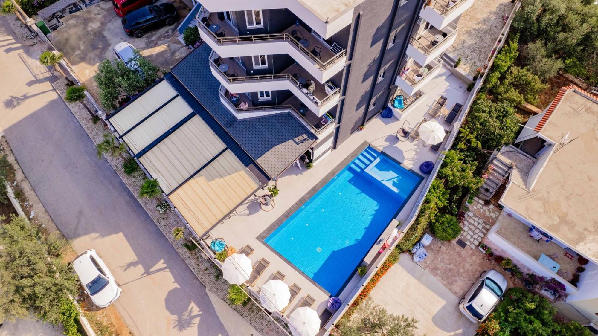 Hotel Sunshine 3*