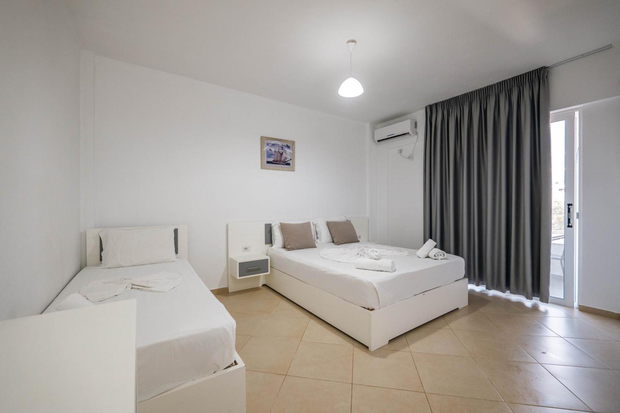 Hotel Sunshine 3*